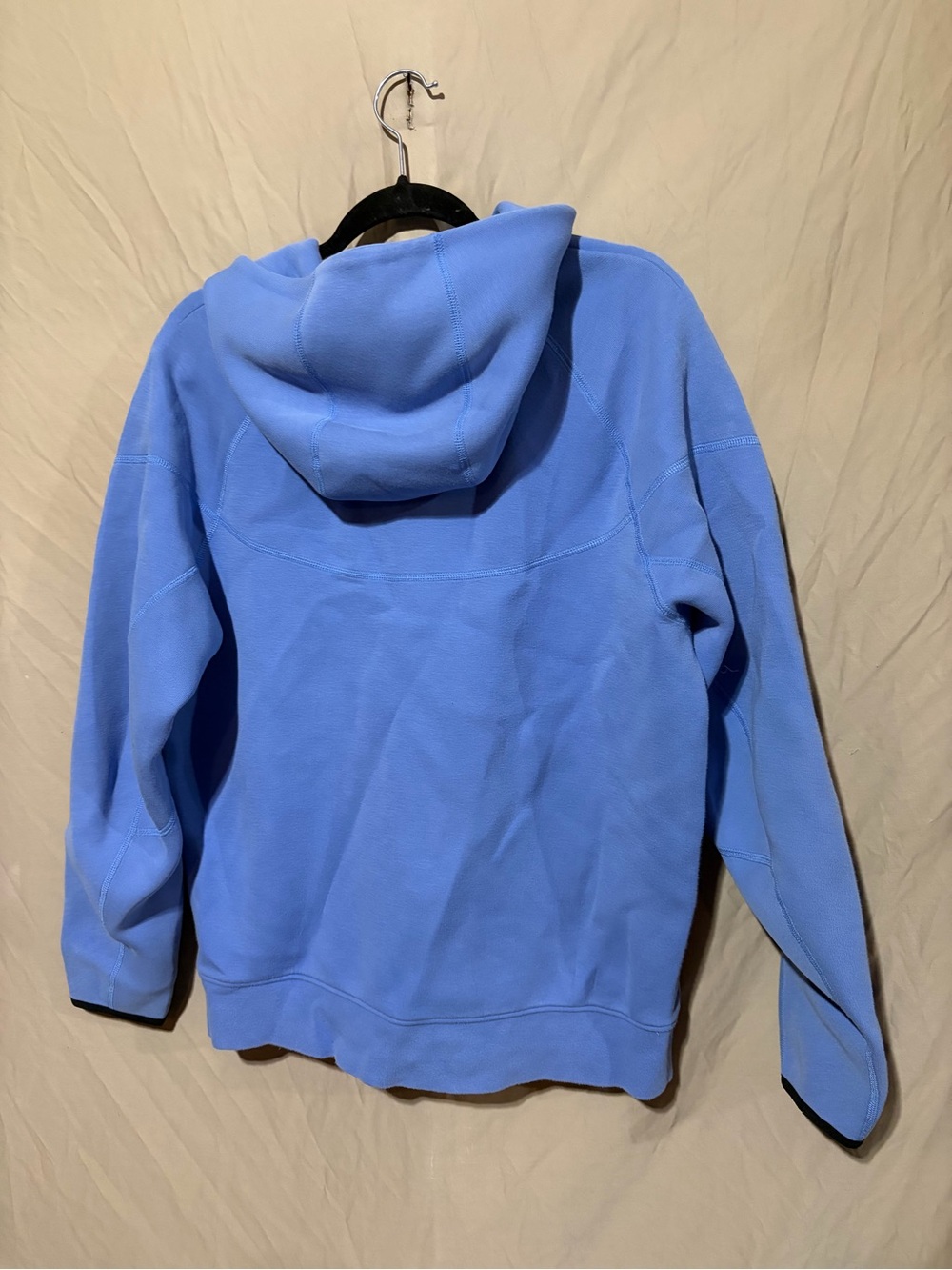 Nike tech jacket View 3